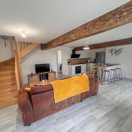 Entre Bressuire & Thouars- By R&g *