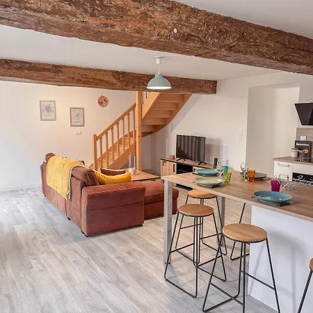 Entre Bressuire & Thouars- By R&g Coulonges-Thouarsais