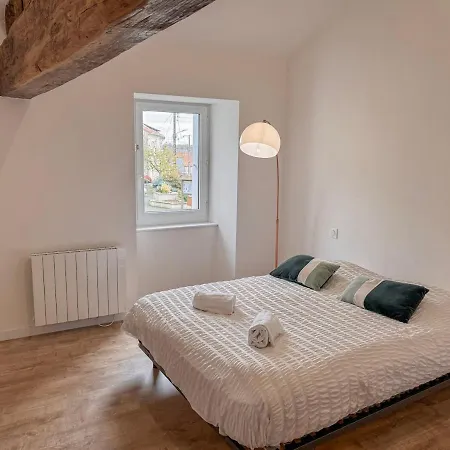 Entre Bressuire & Thouars- By R&g Coulonges-Thouarsais