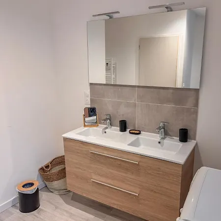 Entre Bressuire & Thouars- By R&g بيت للعطل Coulonges-Thouarsais