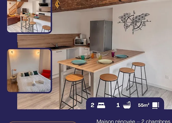 Entre Bressuire & Thouars- By R&g