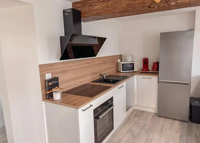 Entre Bressuire & Thouars- By R&g بيت للعطل