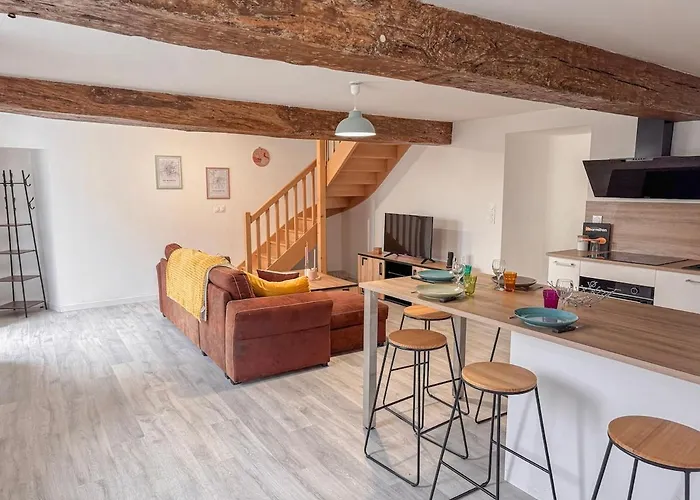 Entre Bressuire & Thouars- By R&g Coulonges-Thouarsais