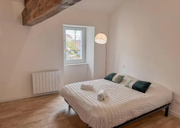 Entre Bressuire & Thouars- By R&g Coulonges-Thouarsais